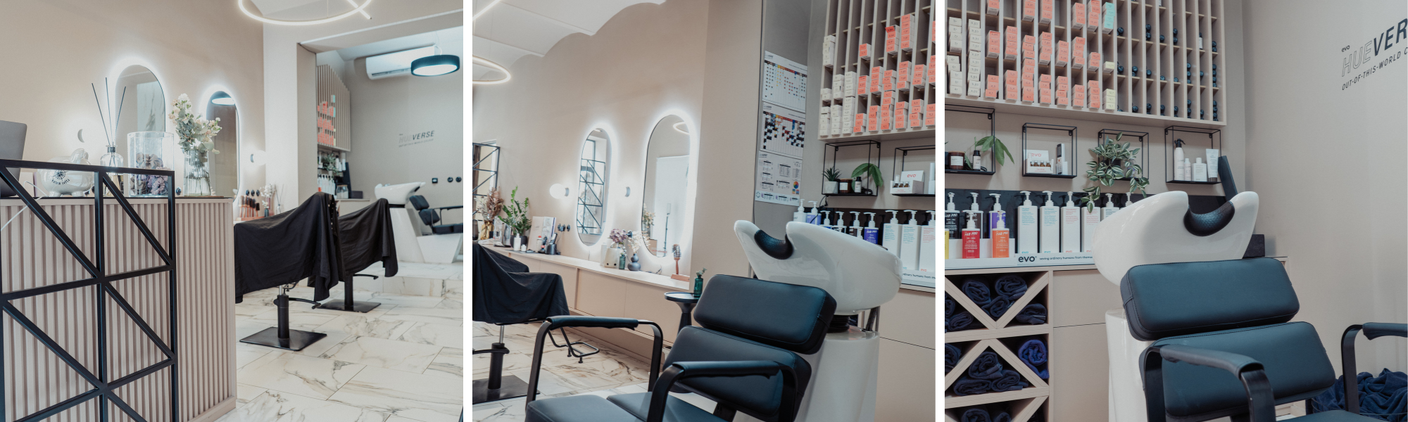 AMBASADOR SALON-9